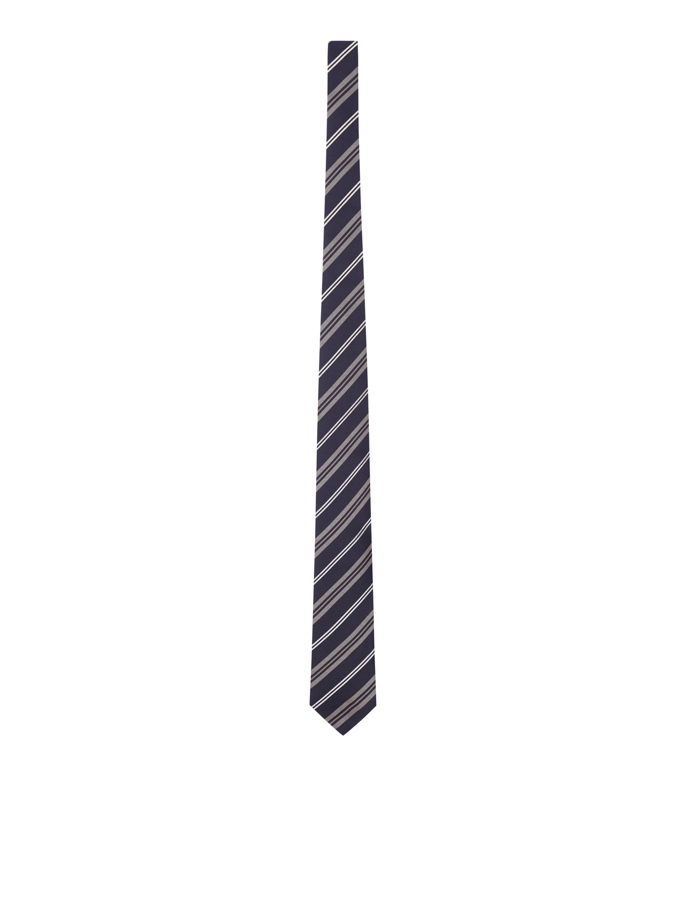 [Lardini] Tie FW26 ACCRC7AC67144850 GRMULTI