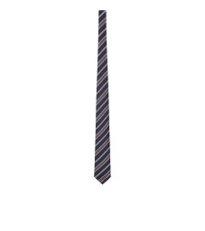[Lardini] Tie FW26 ACCRC7AC67144850 GRMULTI