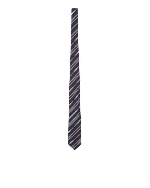 [Lardini] Tie FW26 ACCRC7AC67144850 GRMULTI