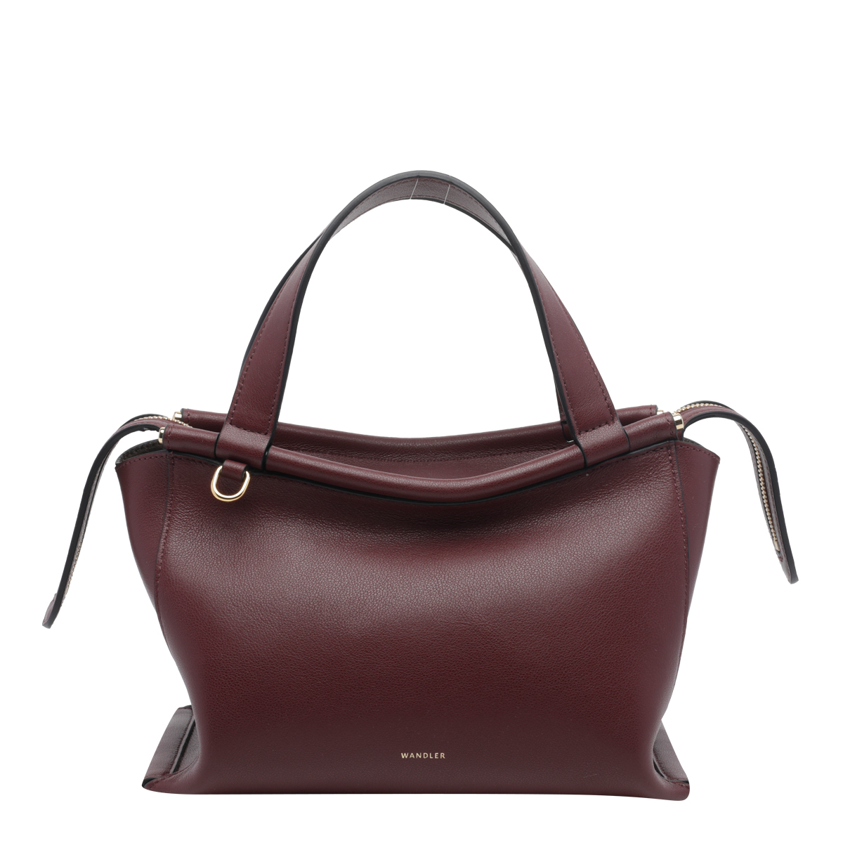 [WANDLER] Shoulder bag FW26 0001622001