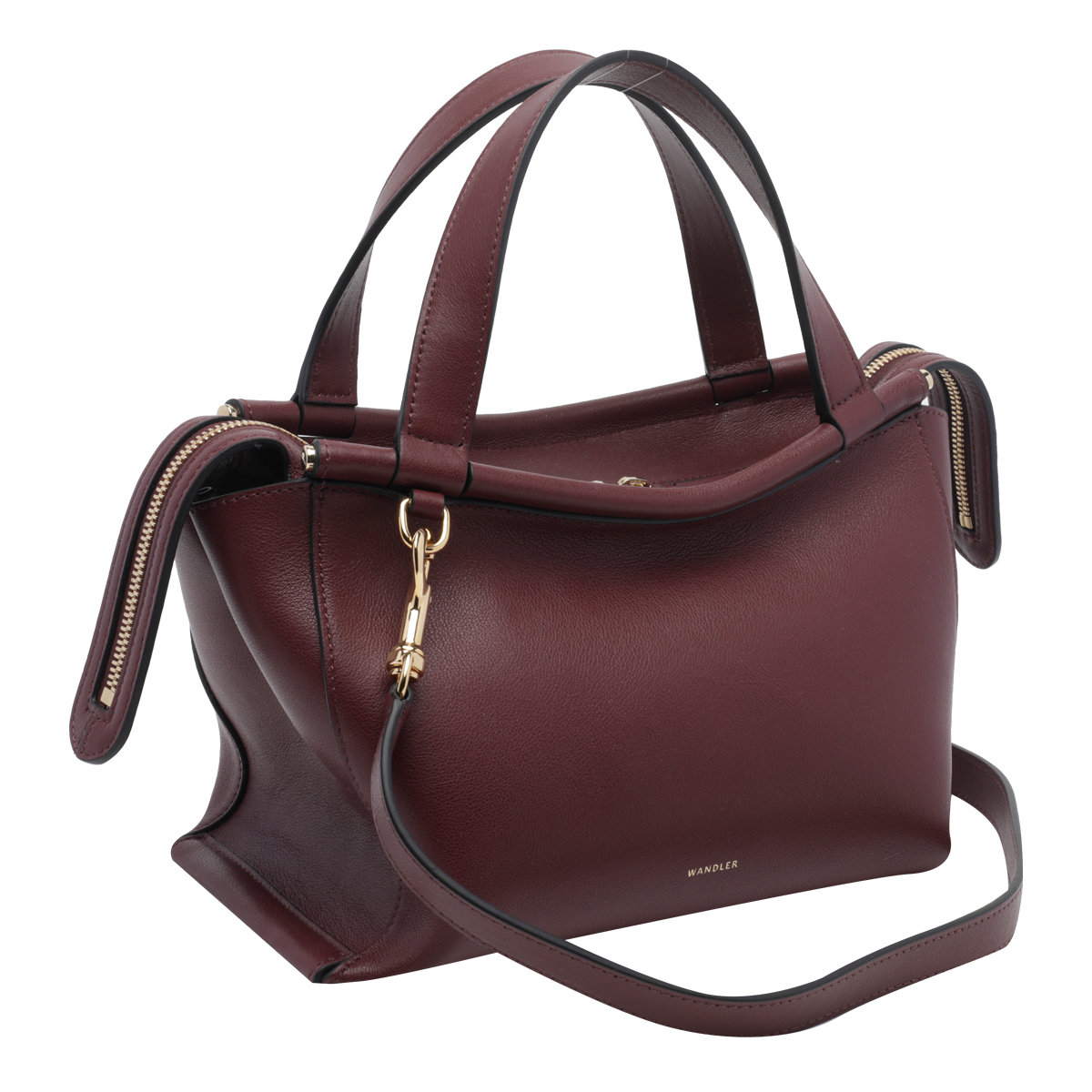 [WANDLER] Shoulder bag FW26 0001622001