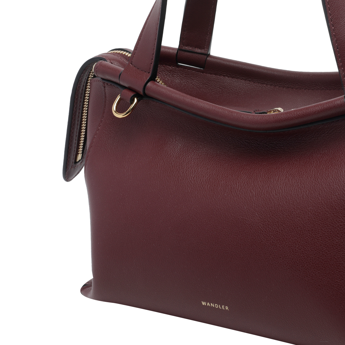 [WANDLER] Shoulder bag FW26 0001622001