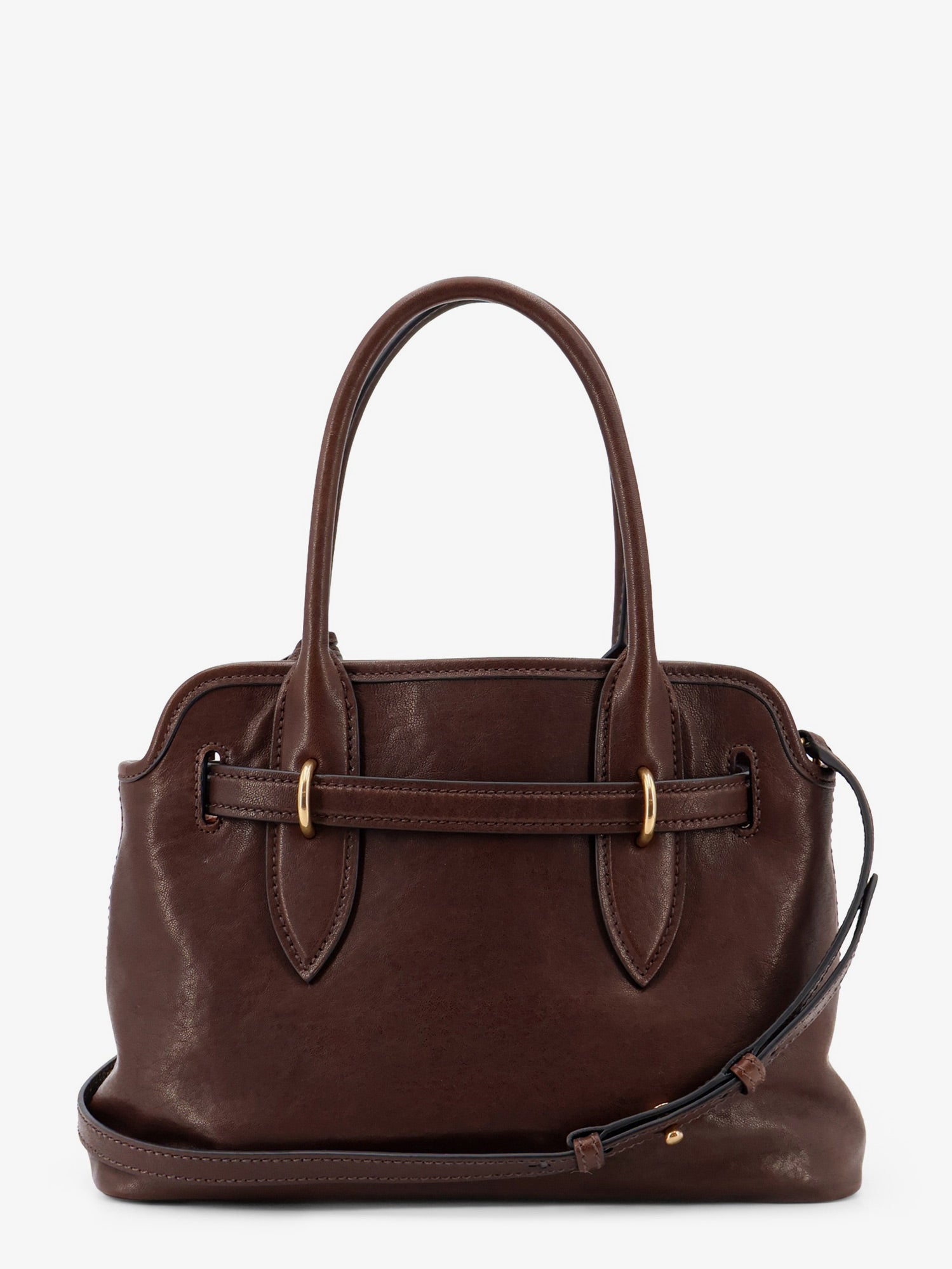 [Miu Miu] Tote bag FW26 5BA292VOON2BBLF0NBL