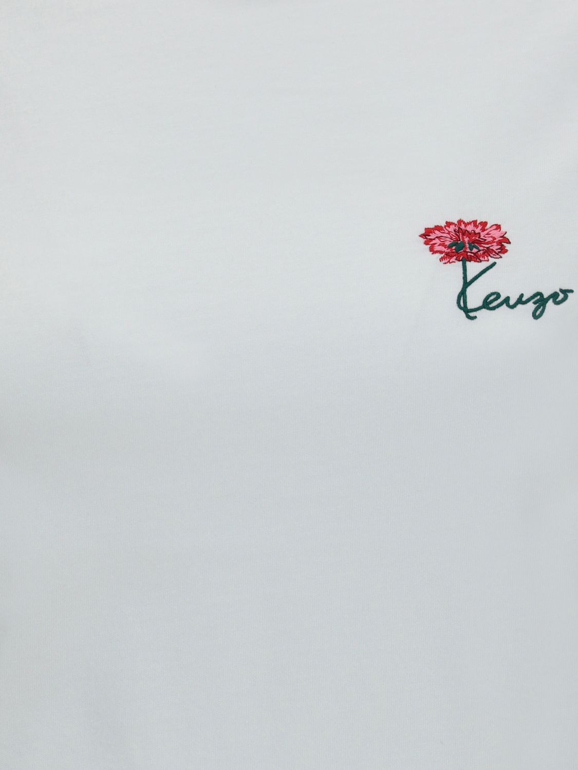 [Kenzo] T-shirts Short Sleeve FW26 FG62TS2714SG 02