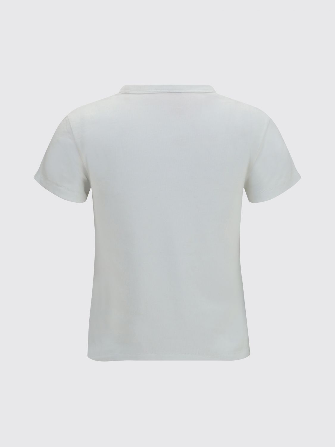 [Kenzo] T-shirts Short Sleeve FW26 FG62TS2714SG 02