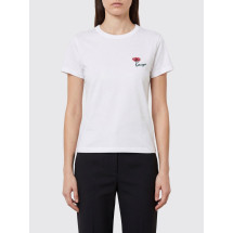 [Kenzo] T-shirts Short Sleeve FW26 FG62TS2714SG 02