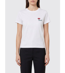 [Kenzo] T-shirts Short Sleeve FW26 FG62TS2714SG 02