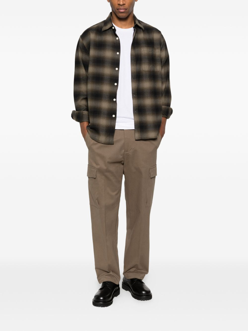 [Polo Ralph Lauren] T-shirts Short Sleeve FW26 714844756 005