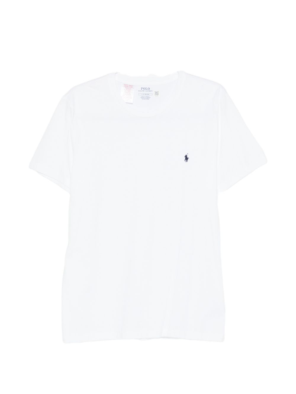 [Polo Ralph Lauren] T-shirts Short Sleeve FW26 714844756 005