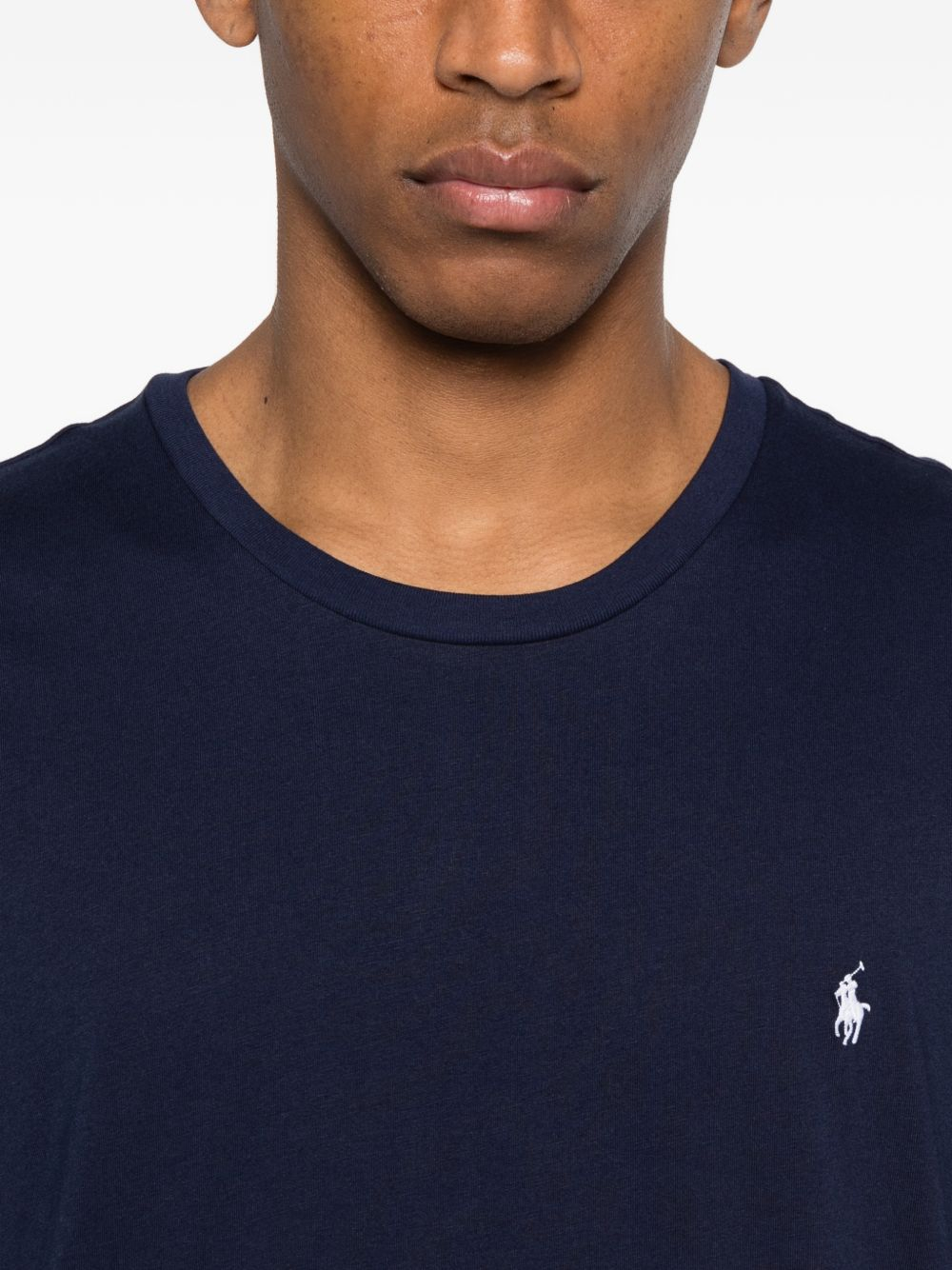 [Polo Ralph Lauren] T-shirts Short Sleeve FW26 714844756 007