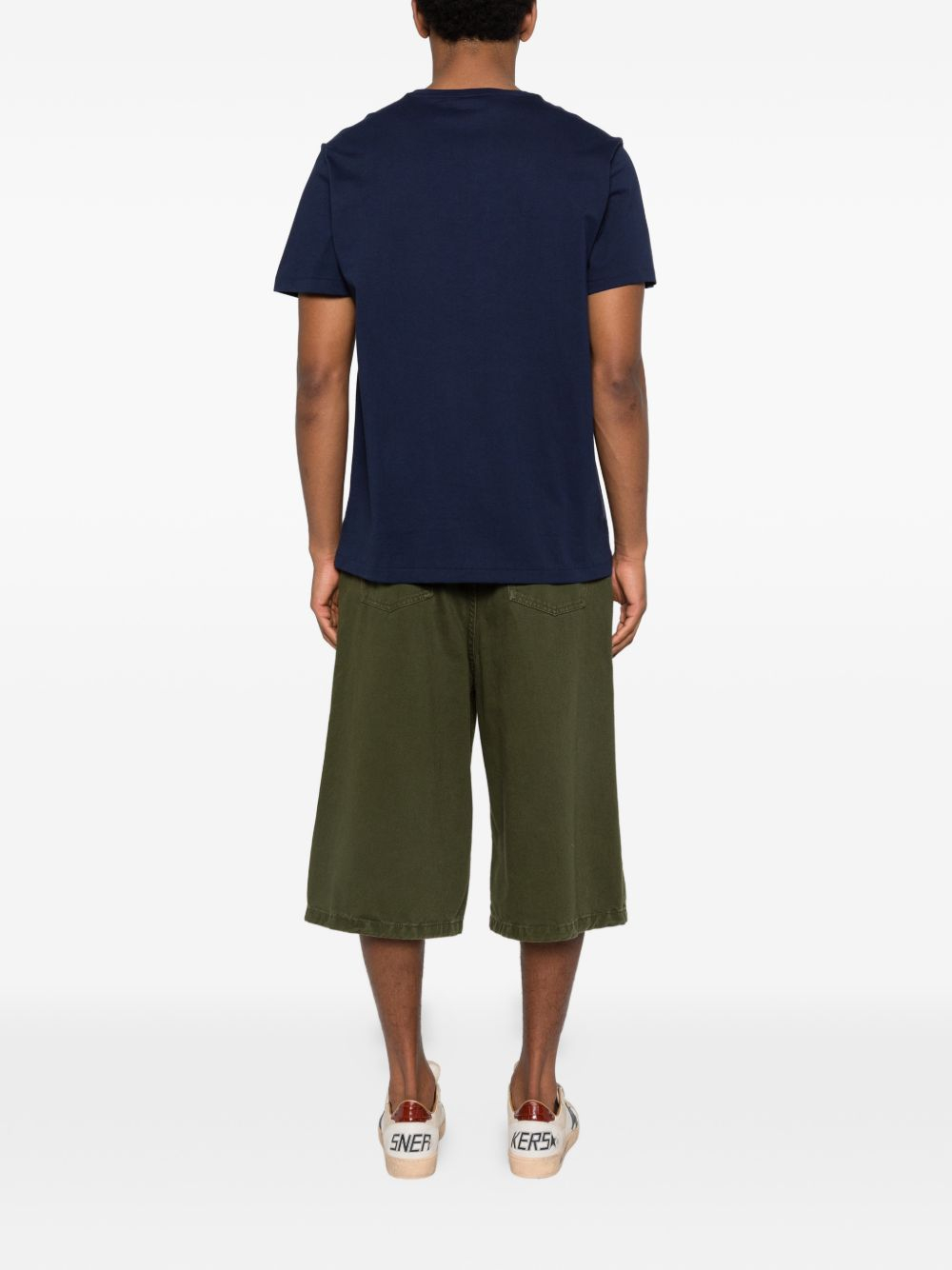 [Polo Ralph Lauren] T-shirts Short Sleeve FW26 714844756 007