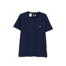 [Polo Ralph Lauren] T-shirts Short Sleeve FW26 714844756 007