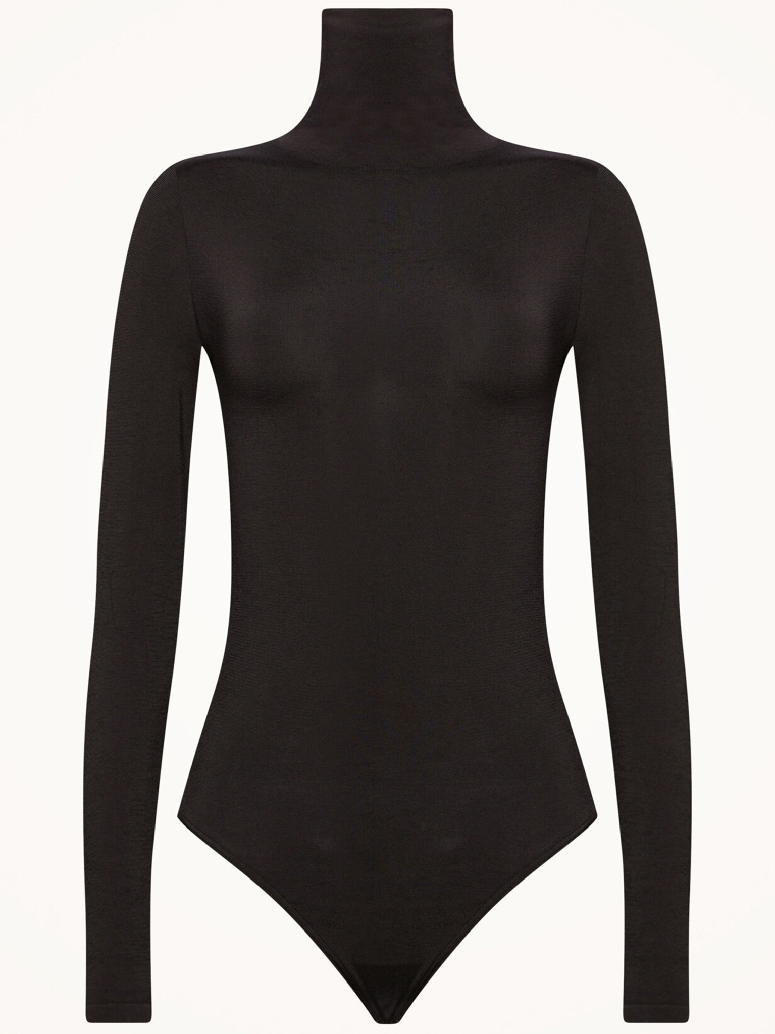 [Wolford] T-shirts Long Sleeve FW26 75083