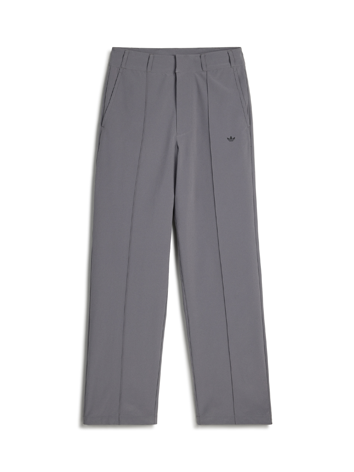 [Adidas] Trousers SS26 KS1345GREFIV