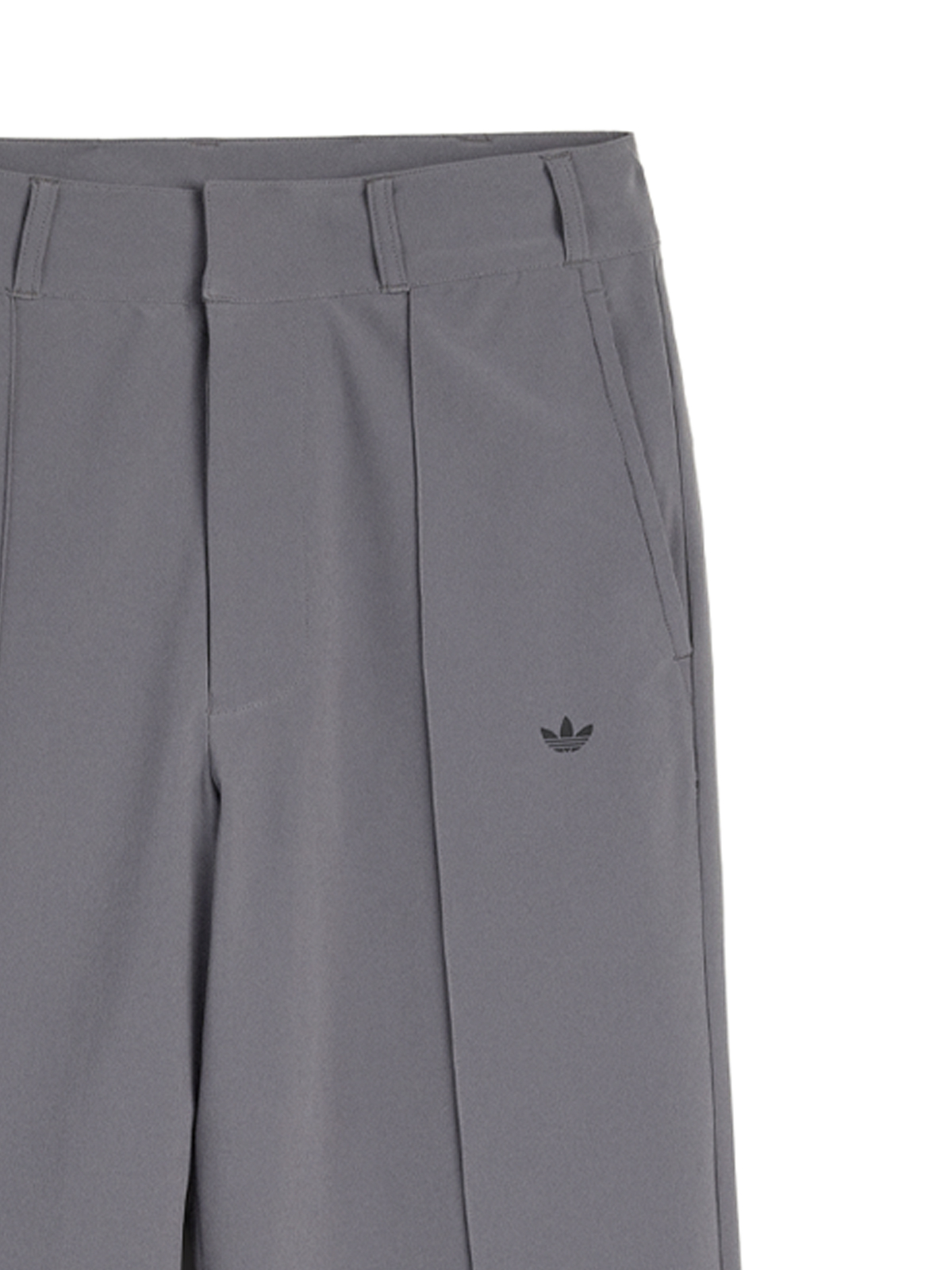 [Adidas] Trousers SS26 KS1345GREFIV