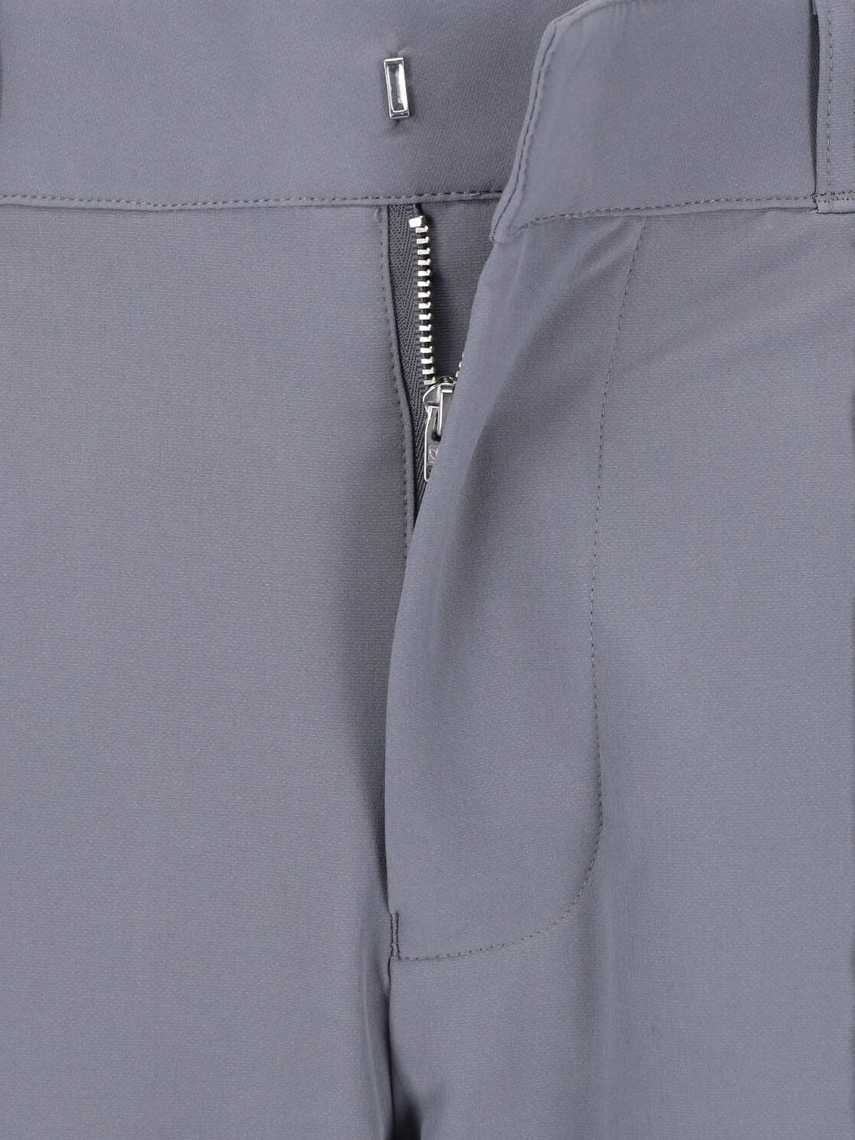 [Adidas] Trousers SS26 KS1345GREFIV