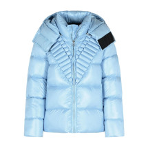 [RAXXY] Down Jacket FW26 CRDJ077 22 SKY BLUE