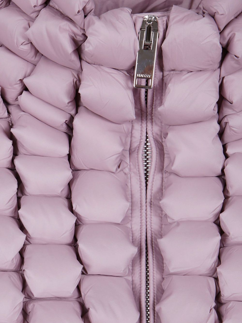 [RAXXY] Down Jacket FW26 CRDJ007N 125 PINK SKY BLUE
