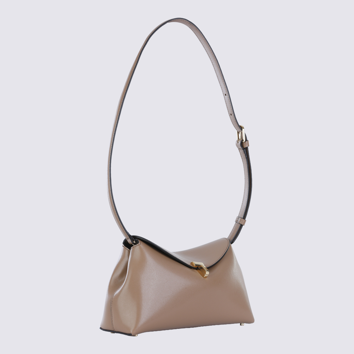 [TOTEME] Bag FW26 234WAL950LE0025033