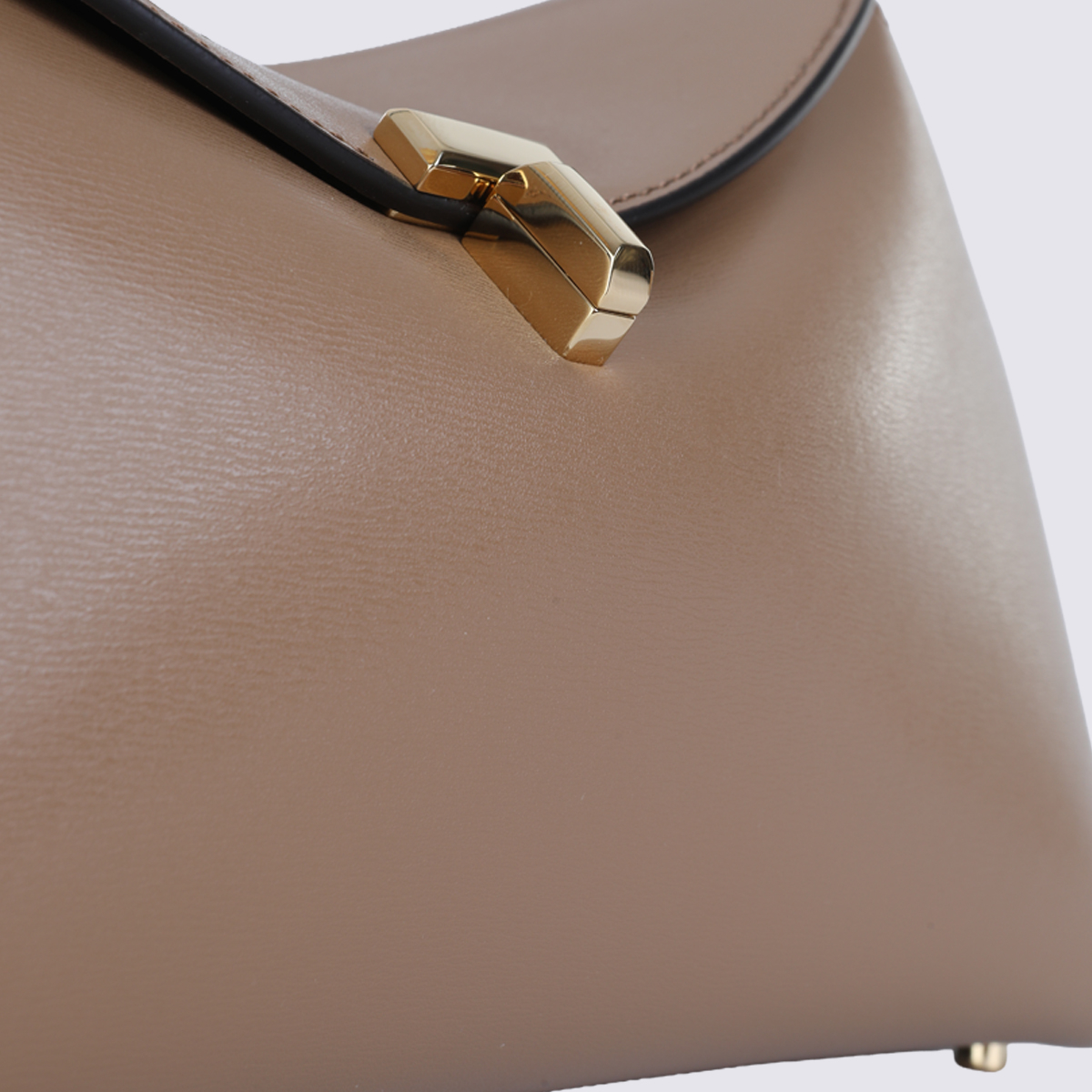 [TOTEME] Bag FW26 234WAL950LE0025033