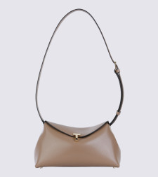 [TOTEME] Bag FW26 234WAL950LE0025033