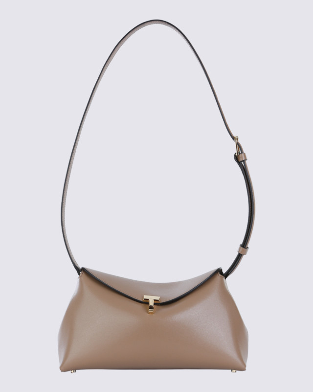 [TOTEME] Bag FW26 234WAL950LE0025033