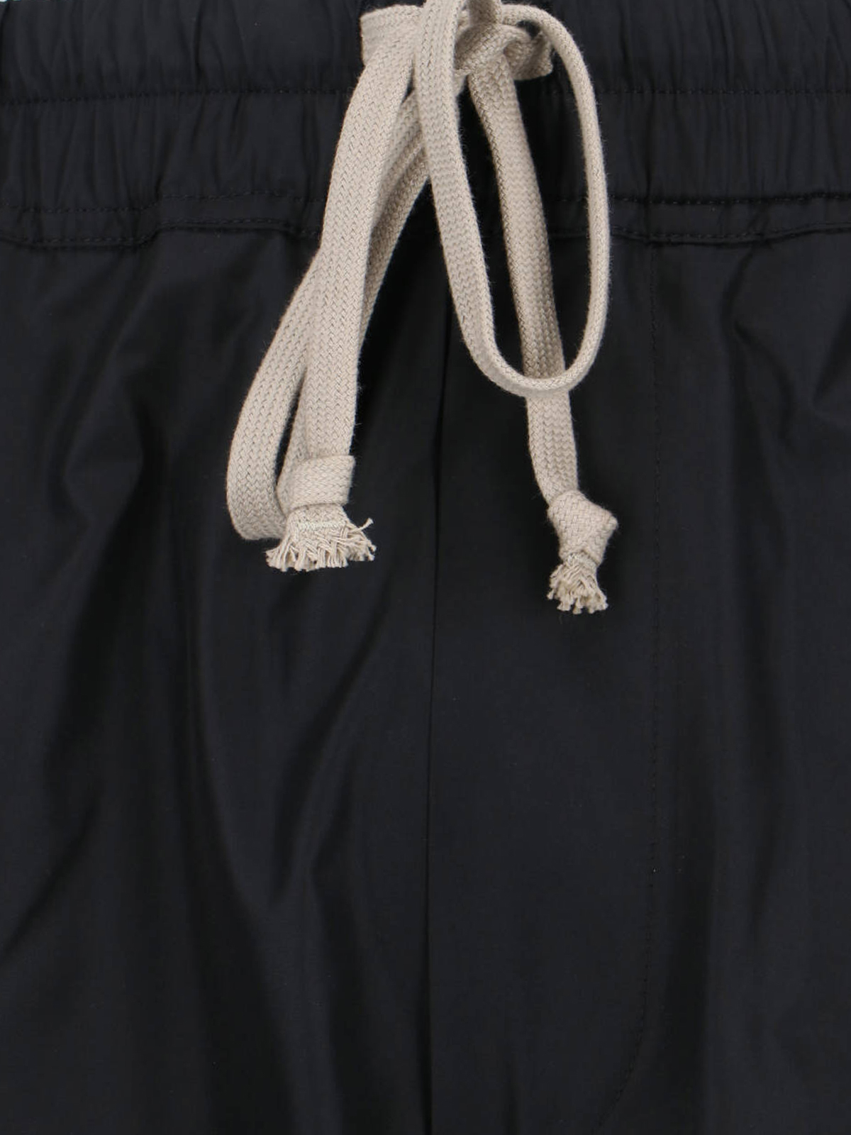 [Moncler X Rick Owens] Trousers SS26 MU01F2A02 M8115999
