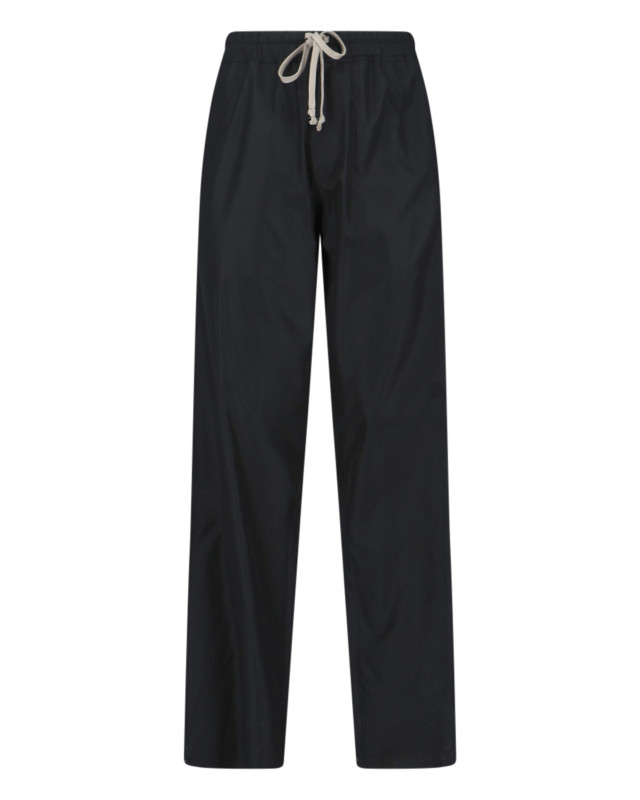 [Moncler X Rick Owens] Trousers SS26 MU01F2A02 M8115999