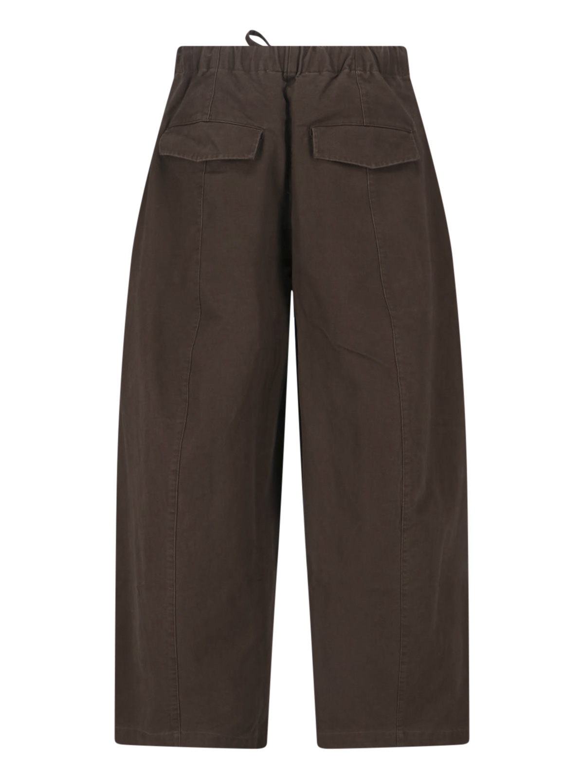 [Entire Studios] Trousers SS26 ESSS26PA100126235