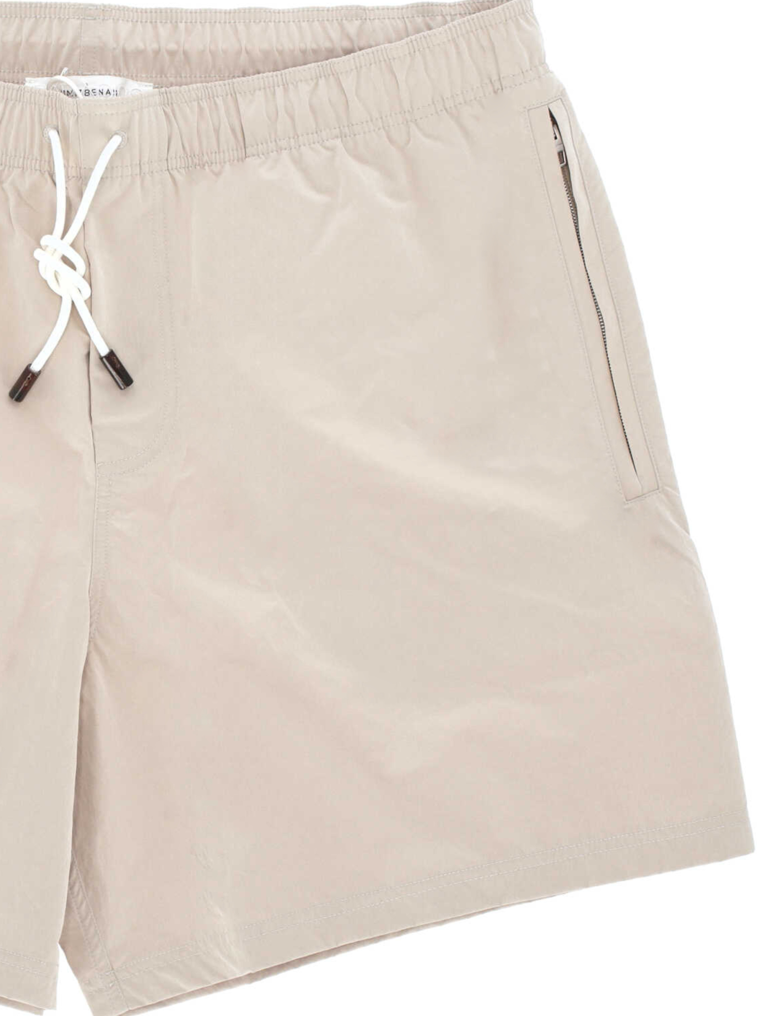 [UMIT BENAN] Swim Pants SS26 SS26M203313390030BEIGE