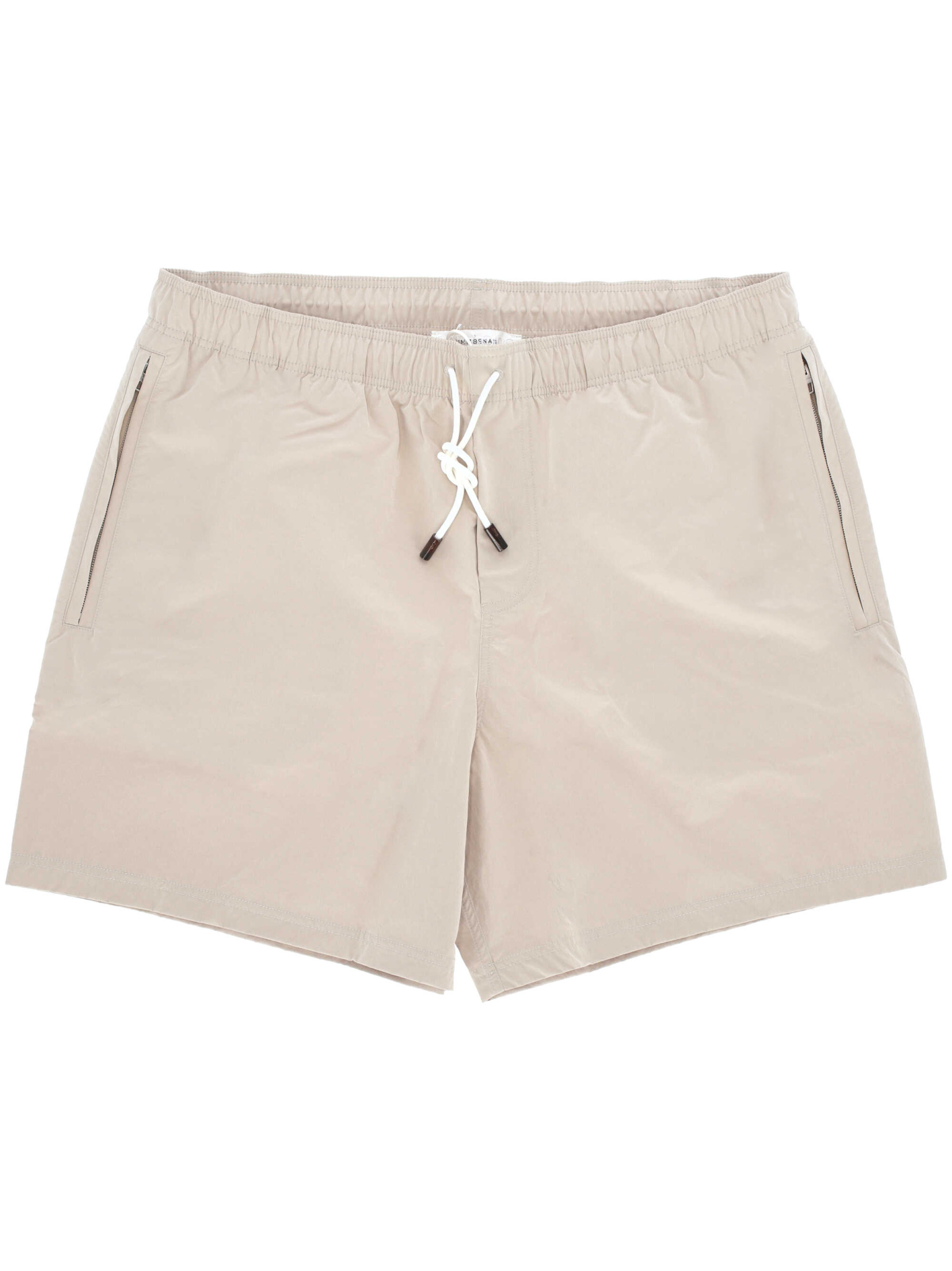 [UMIT BENAN] Swim Pants SS26 SS26M203313390030BEIGE