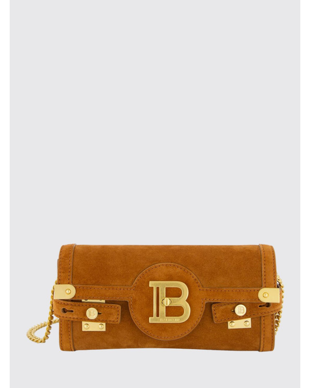 [Balmain] Minibag SS26 GN1LE596LSDL 8DF
