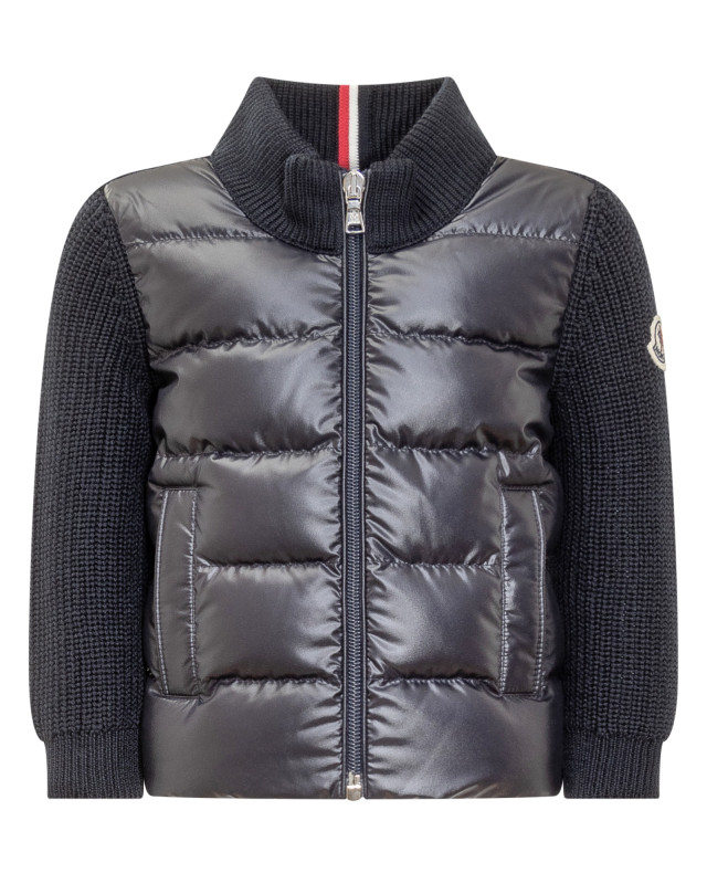 [Moncler] Down Jacket FW25 K29519B00002M1131 742