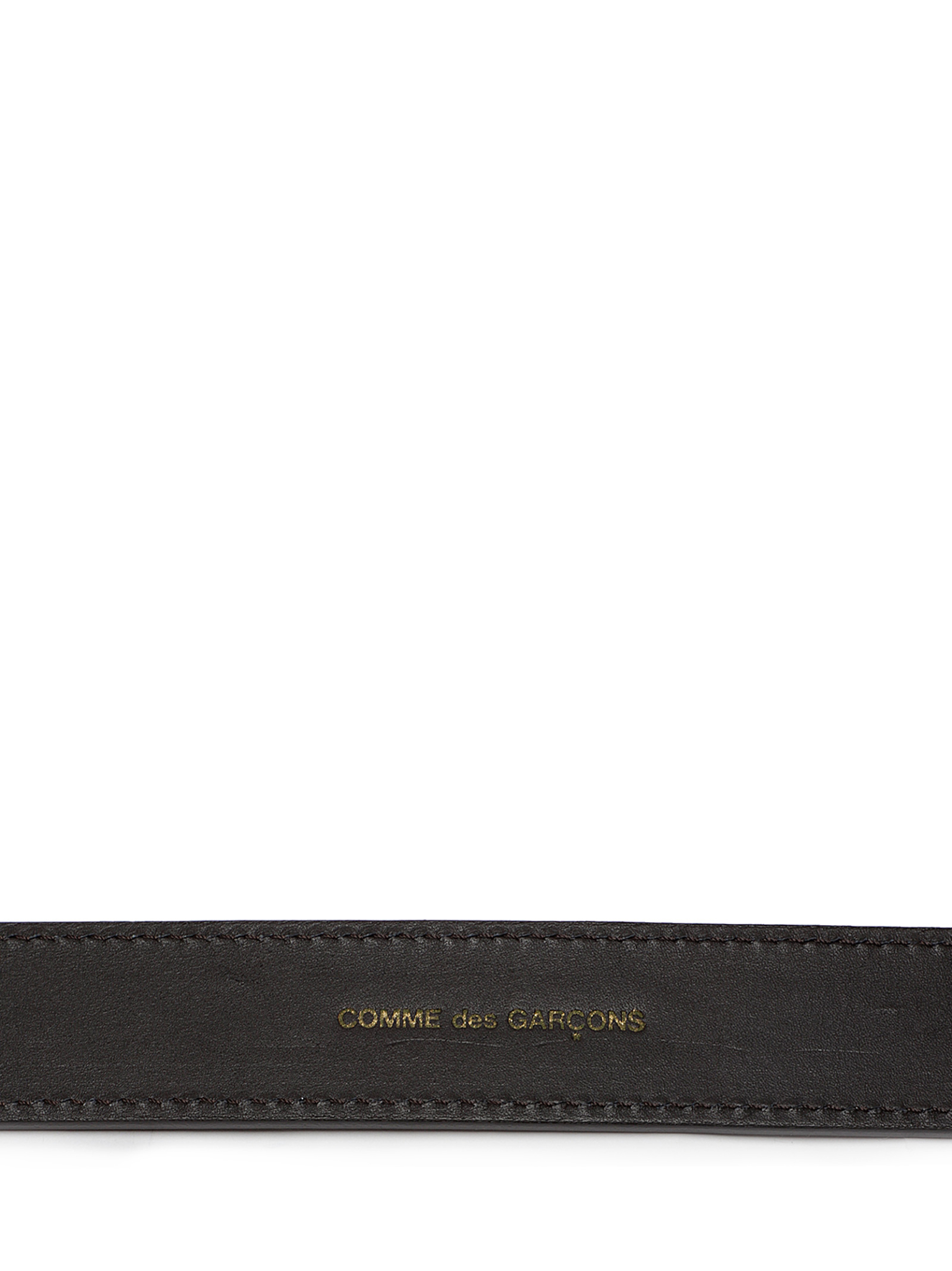 [COMME DES GARCONS WALLET] Belt CO SA0912CF 2
