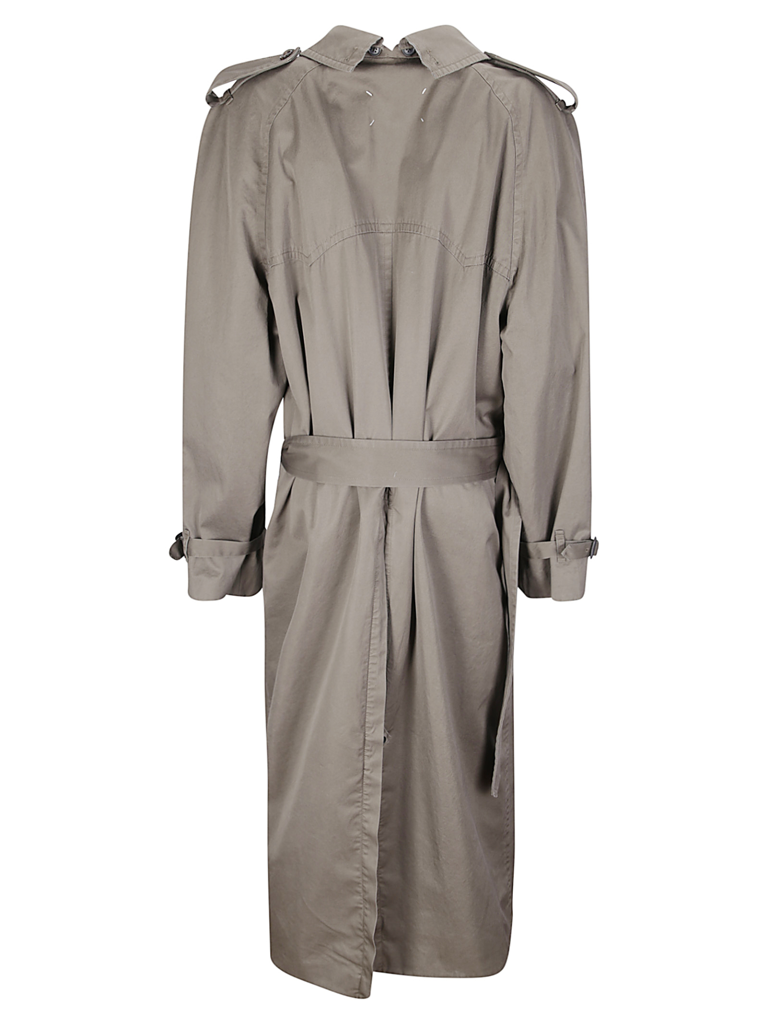 [Maison Margiela] Coat FW26 S51AH0209M35241 727