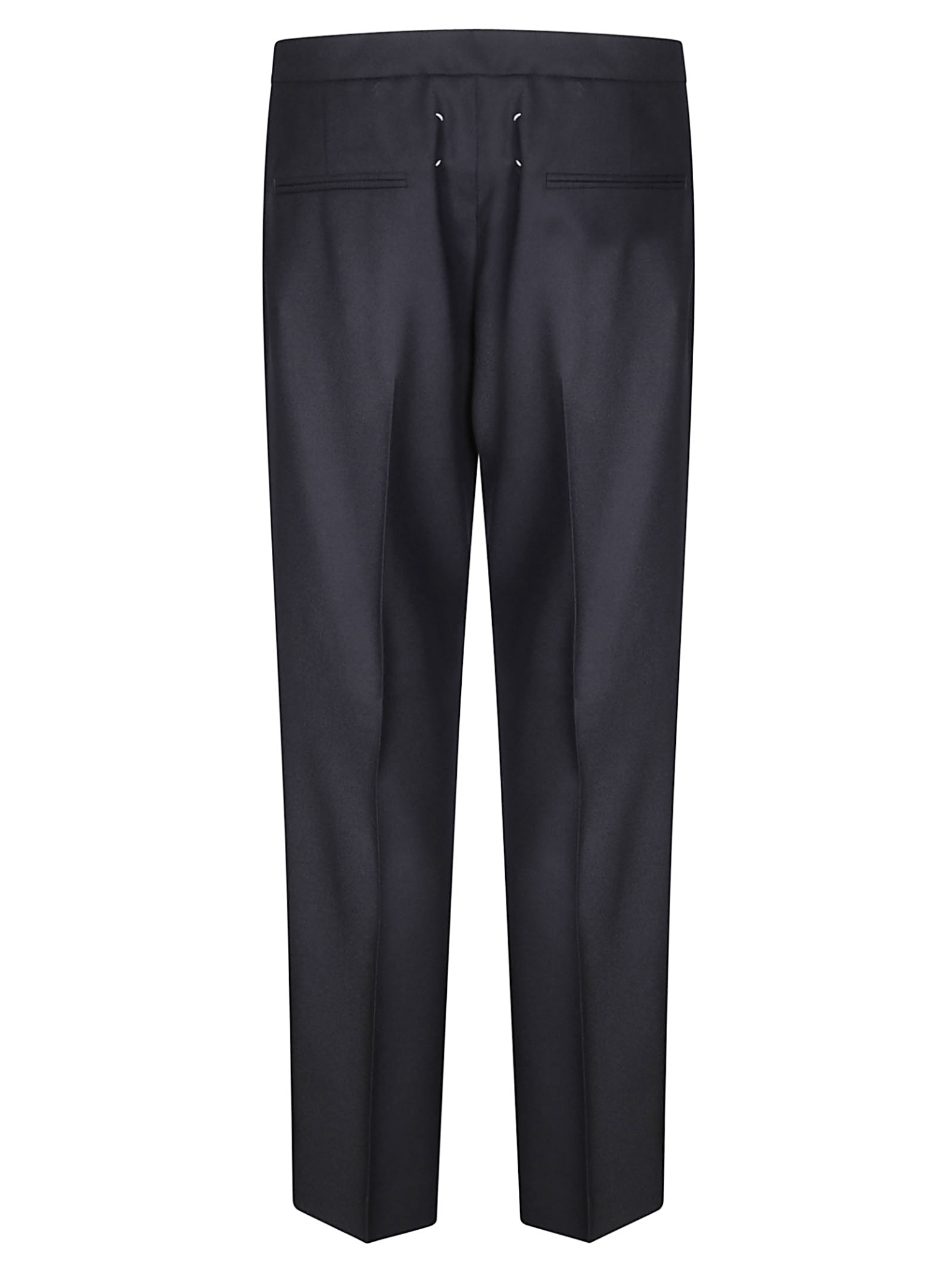 [Maison Margiela] Trousers FW26 S50KA0729S47782 900