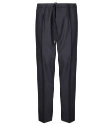 [Maison Margiela] Trousers FW26 S50KA0729S47782 900