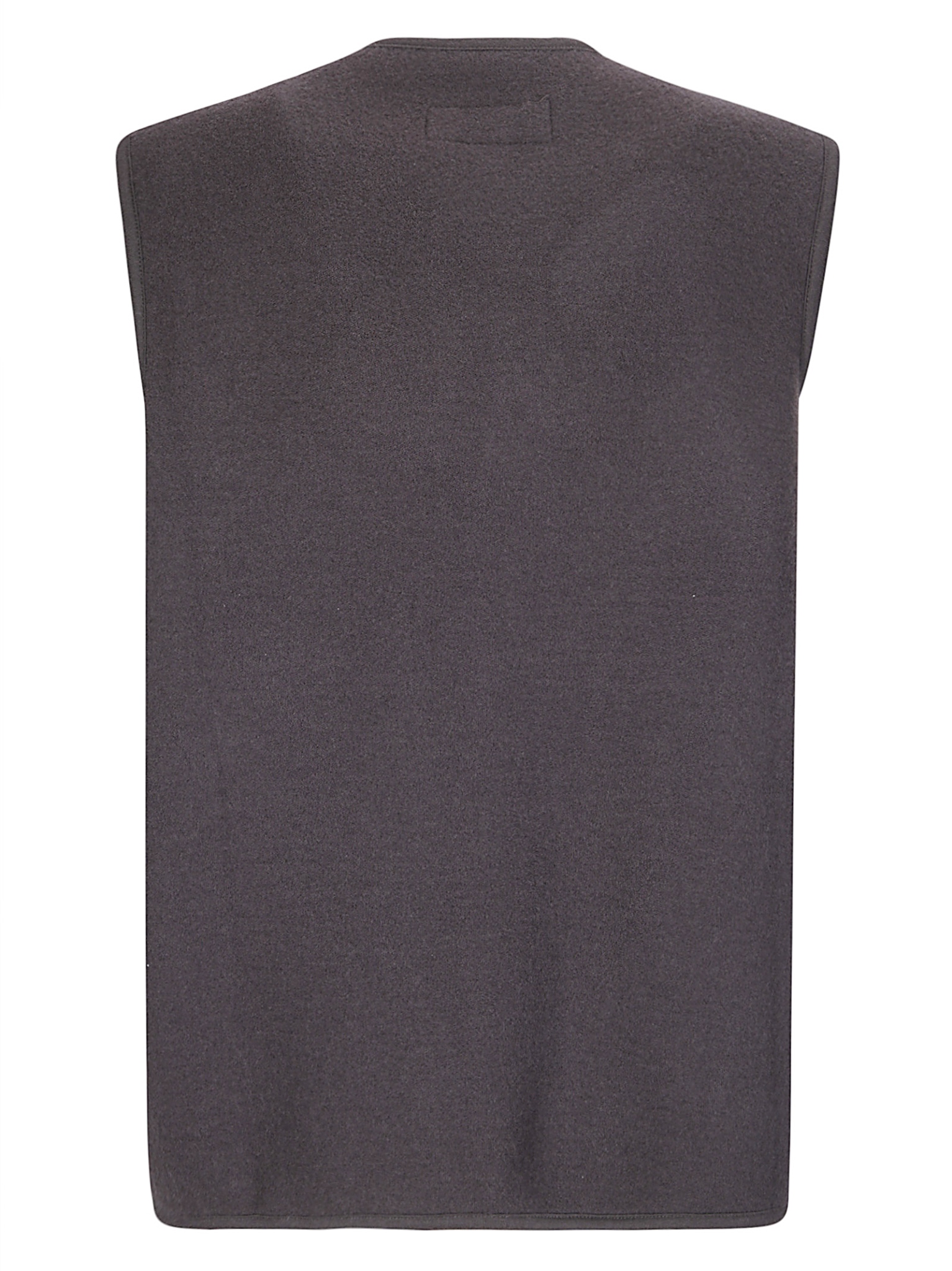 [LABO ART] Vest FW26 L972FV00301626W 006
