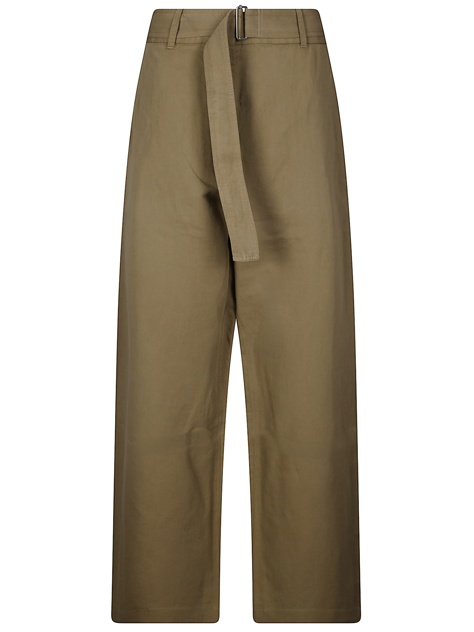 [Studio Nicholson] Trousers FW26 CHATTOSNW1735 CHINO