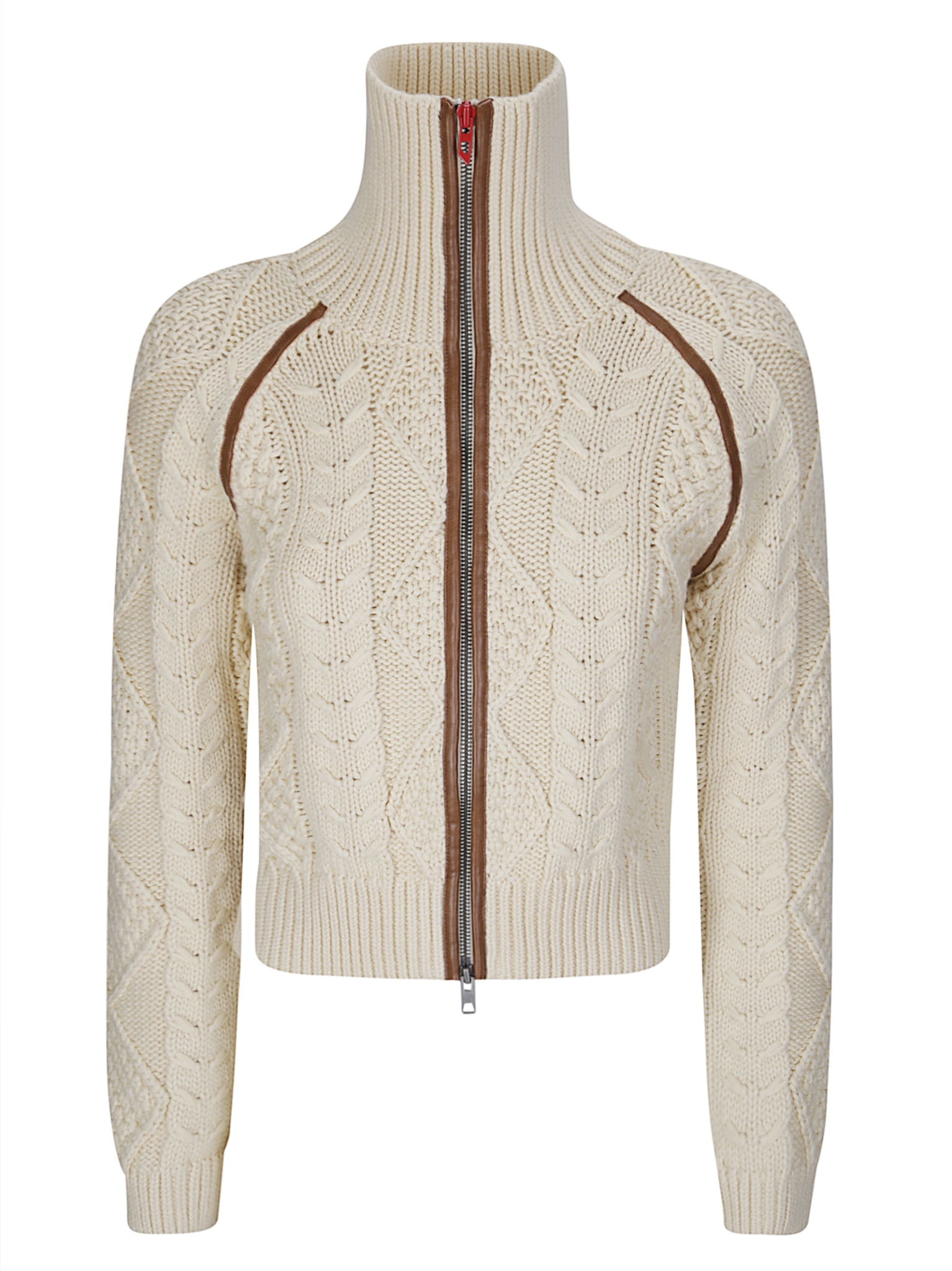 [Diesel] Knitwear FW26 A242420JMCN 1AD