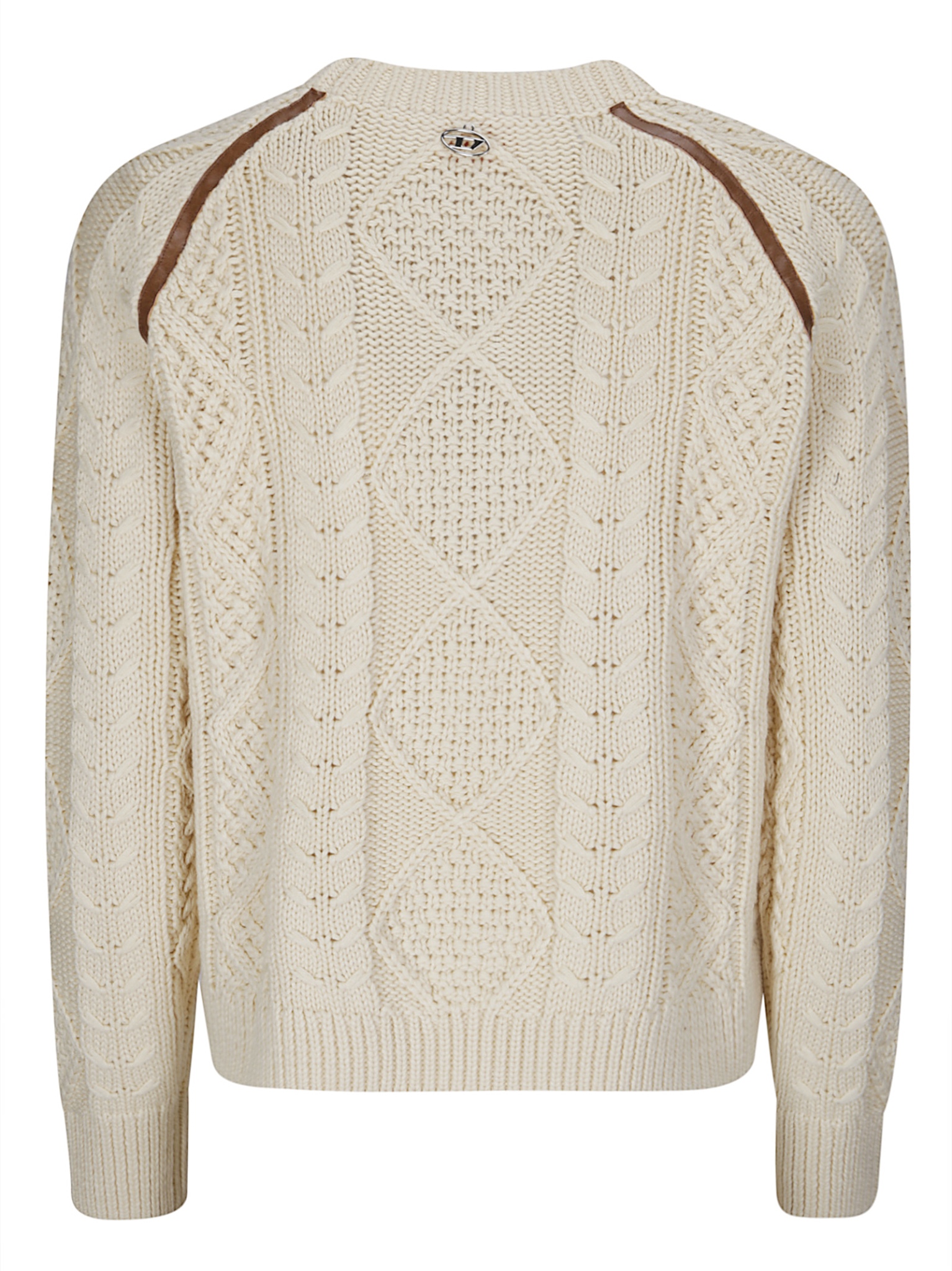 [Diesel] Knitwear FW26 A242410JMCN 1AD