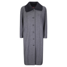 [Diesel] Coat FW26 A240110WEBM 9CB