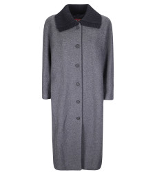 [Diesel] Coat FW26 A240110WEBM 9CB