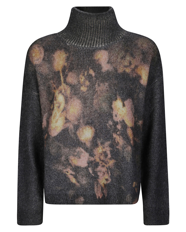 [Diesel] Knitwear FW26 A238720AEBS 78J