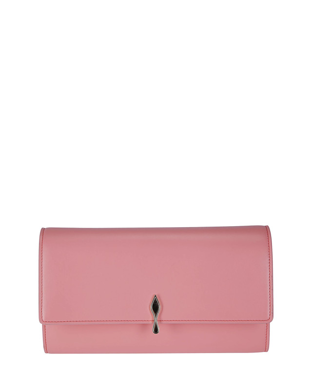 [Christian Louboutin] Wallet FW26 3265200 9147