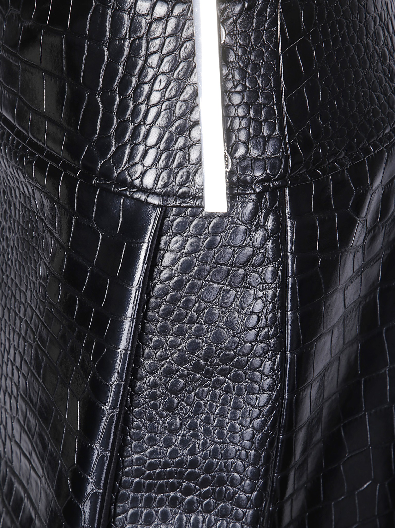 [SPORTMAX] Long skirt FW26 2622106072600 002