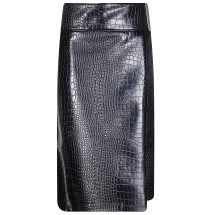 [SPORTMAX] Long skirt FW26 2622106072600 002
