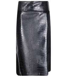 [SPORTMAX] Long skirt FW26 2622106072600 002