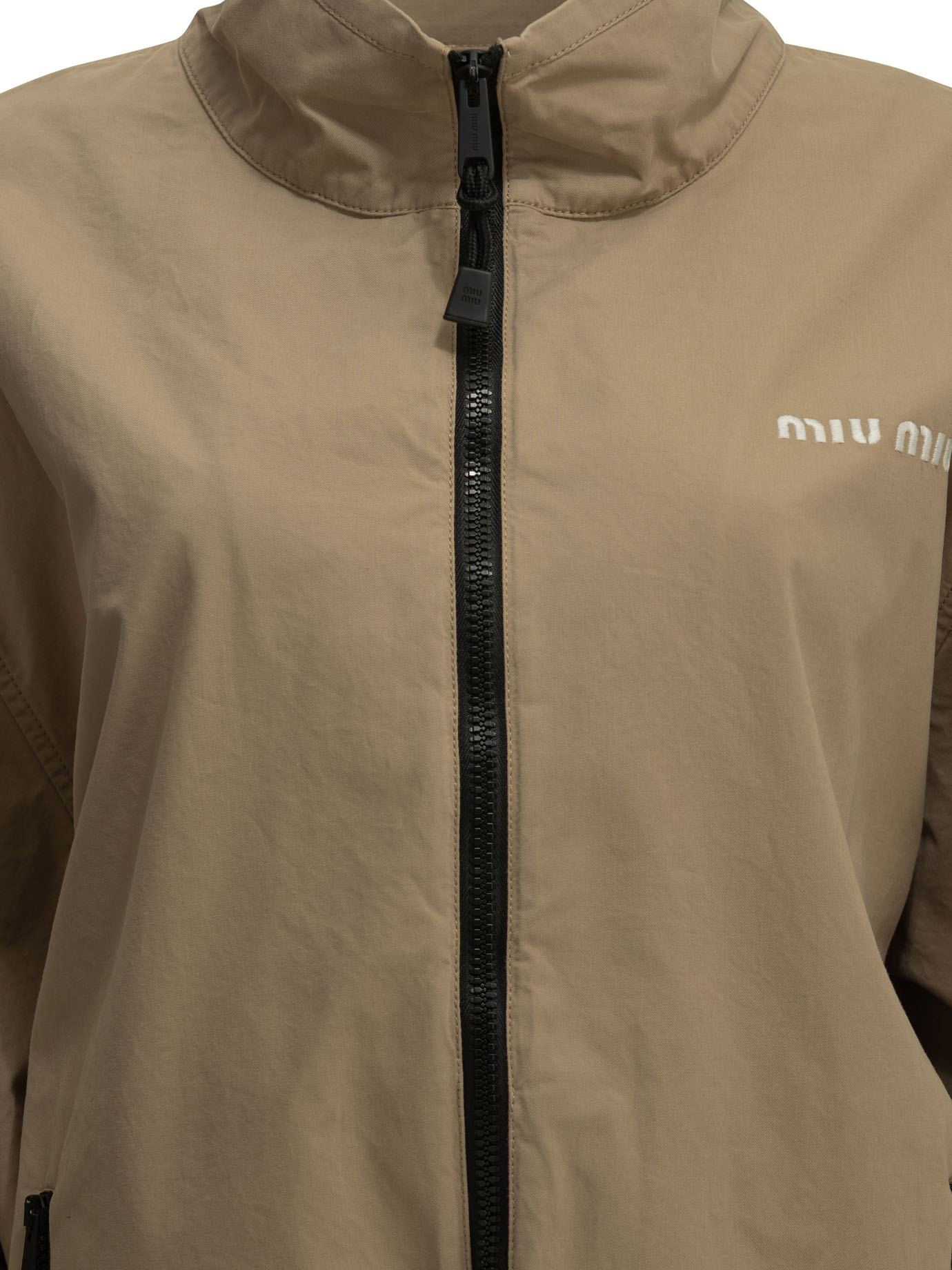 [Miu Miu] Jacket FW26 ML155819LWF0065 S OOO