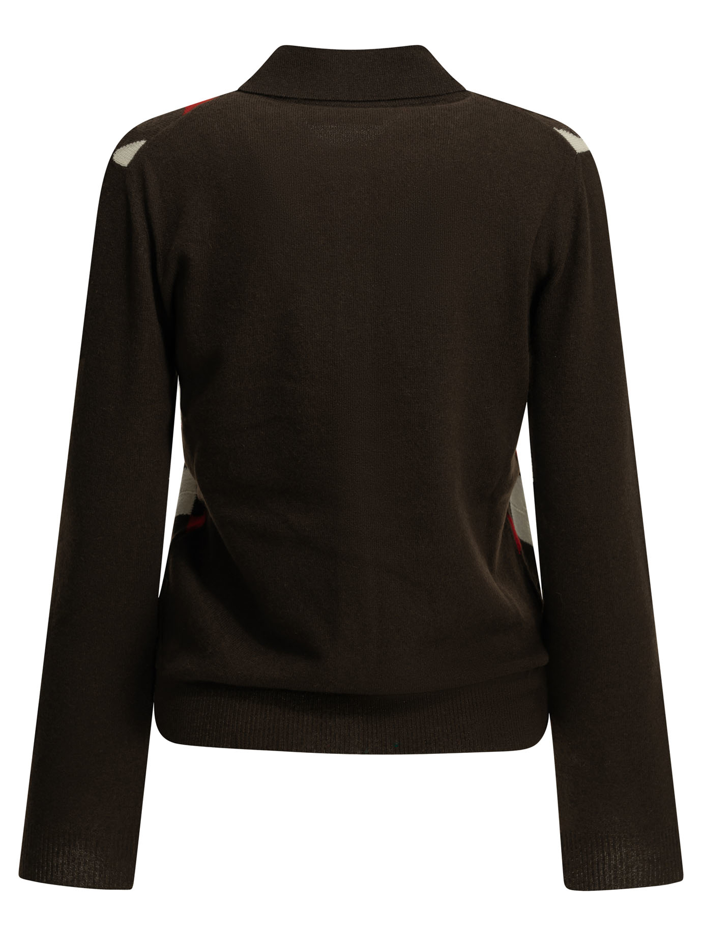 [Miu Miu] Cardigan FW26 MMF03Y6033F0003 S OOO